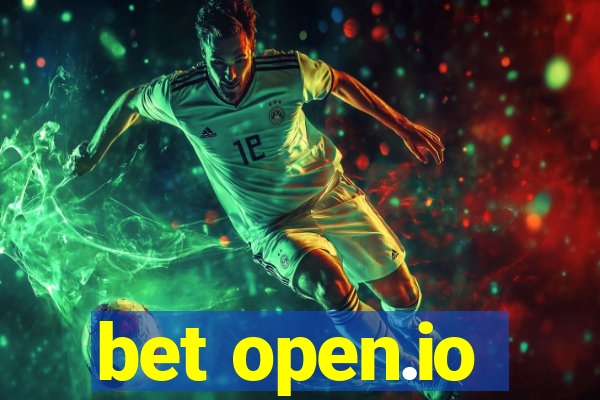 bet open.io